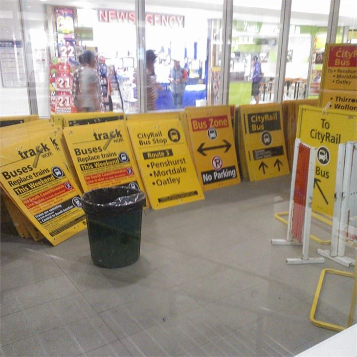 construction site safety signs suppliers(001)