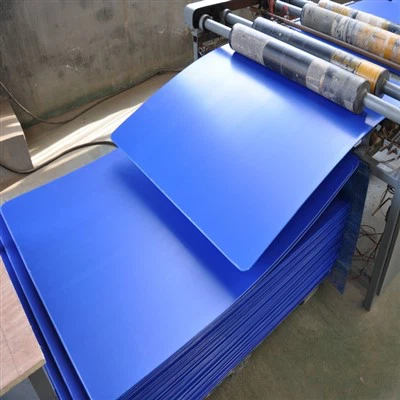 Glasflasker Palle PP Plast Layer Pads