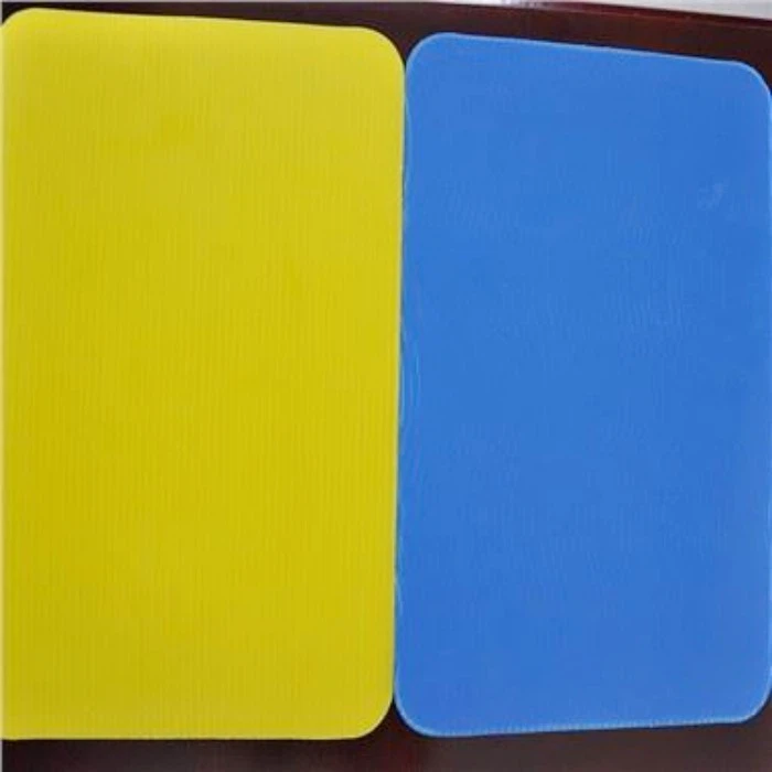 Waterproof Coroplast Sheet Plastic Board