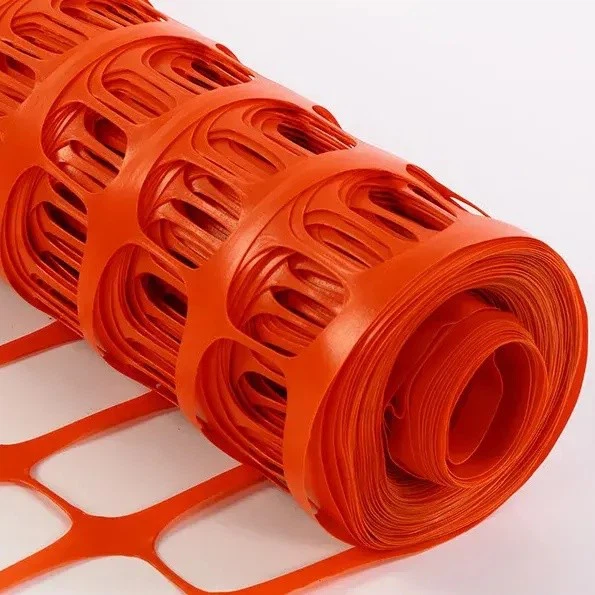 Plastic Barrier Mesh suppliers