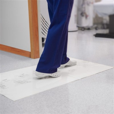 Clean Room Sticky Mat