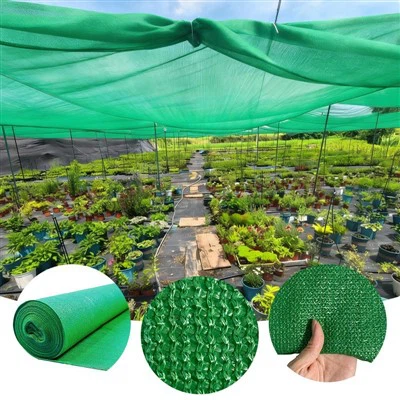 Greenhouse Mesh stof