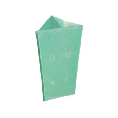 Plast træbeskytter plantebeskytter